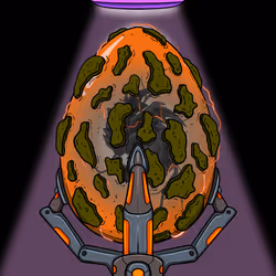 Based Egg #60963