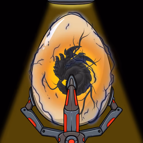 Based Egg #64083
