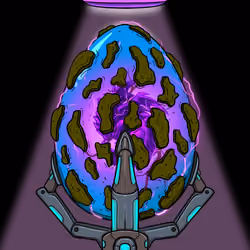 Based Egg #95466