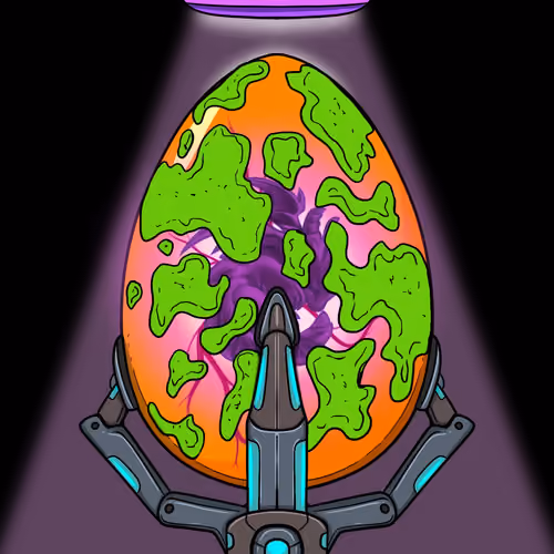 Based Egg #60815