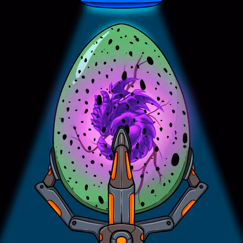 Based Egg