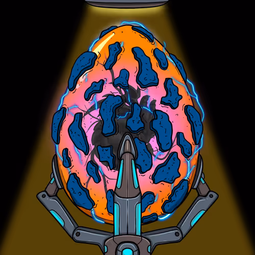 Based Egg #90638