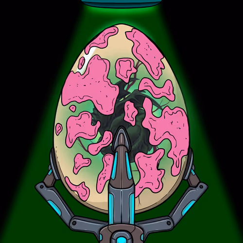 Based Egg #89419
