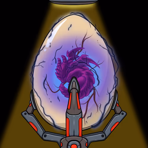 Based Egg