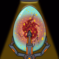 Based Egg #57372
