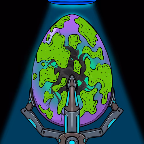 Based Egg #63319
