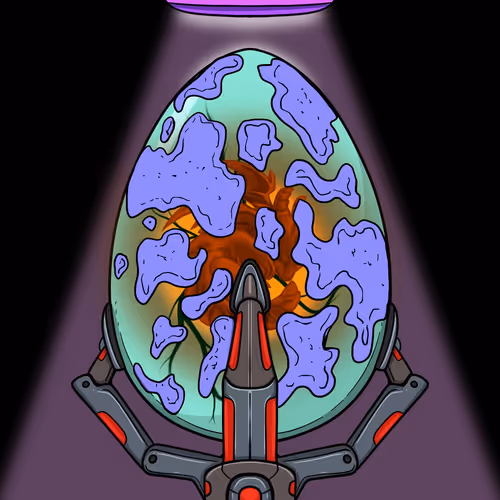 Based Egg #78192