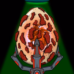Based Egg #90841