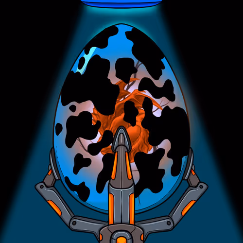 Based Egg #39822