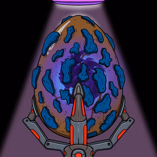 Based Egg #83423