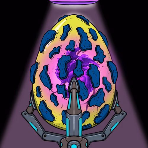 Based Egg #90386
