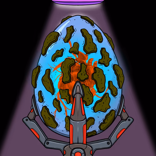 Based Egg