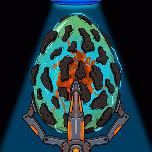 Based Egg #62157