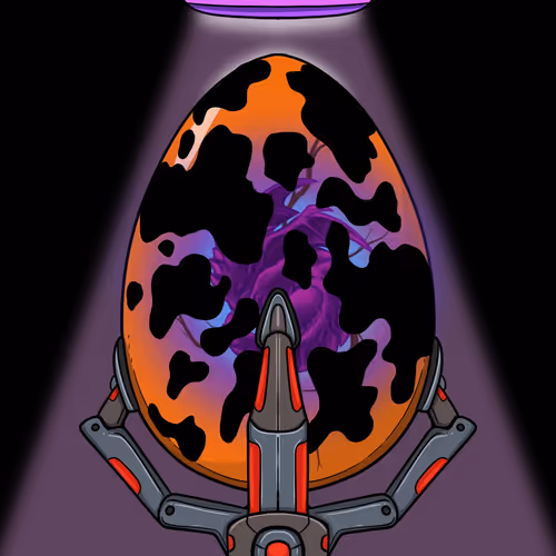 Based Egg