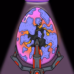 Based Egg #81522