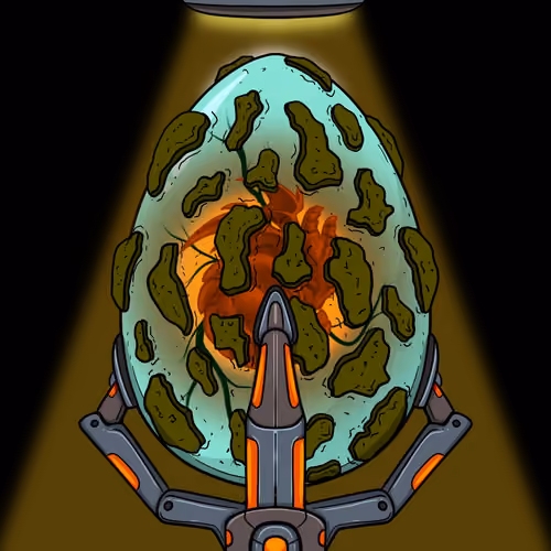 Based Egg #72209