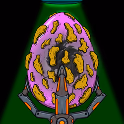 Based Egg #60479