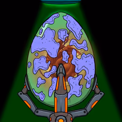 Based Egg #56900
