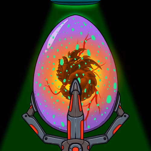 Based Egg #69341