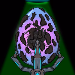 Based Egg #61082
