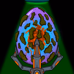Based Egg #91415