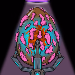 Based Egg #39753