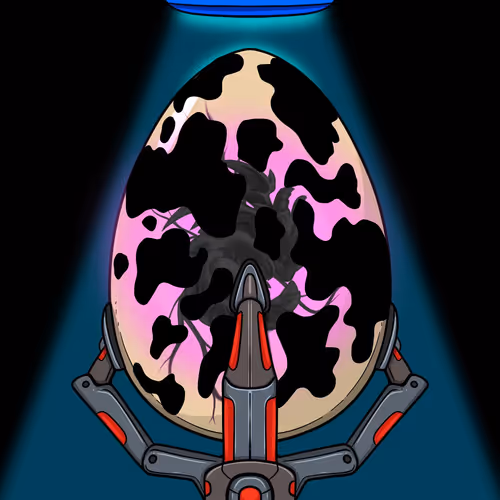 Based Egg #71408
