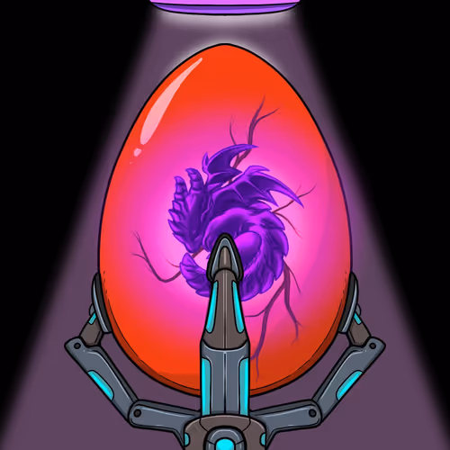 Based Egg