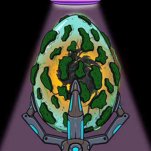 Based Egg