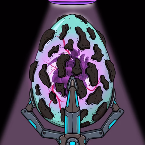 Based Egg #75140