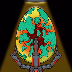 Based Egg #89729