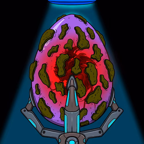 Based Egg #61123