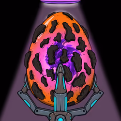 Based Egg #69863