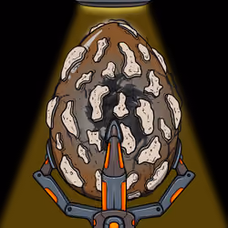 Based Egg #31988