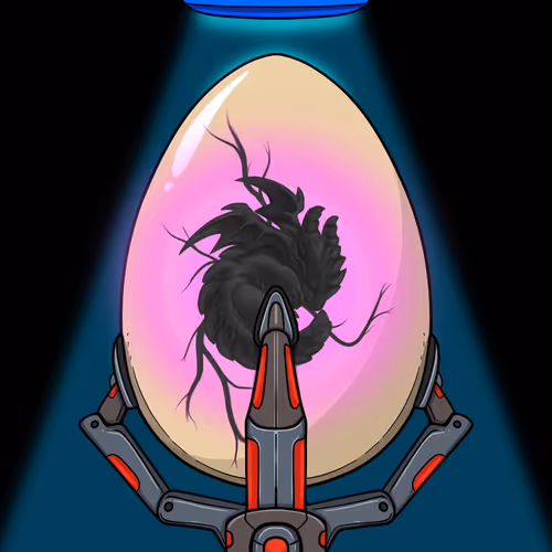 Based Egg #78900