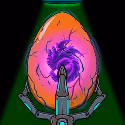Based Egg #25136