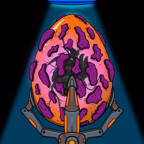 Based Egg #87083