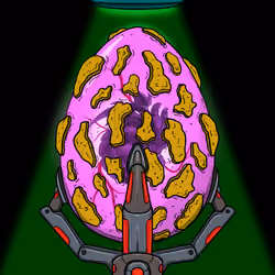 Based Egg #75935