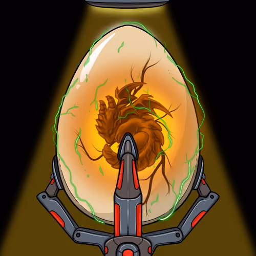 Based Egg #55726