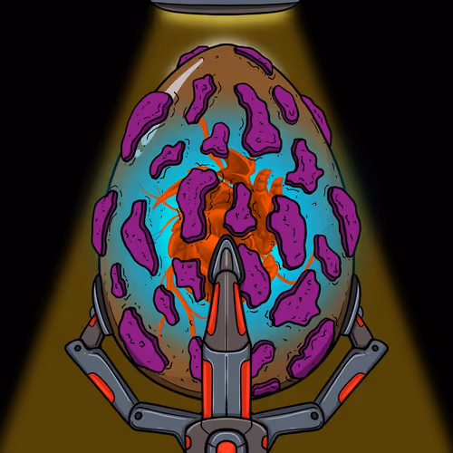 Based Egg