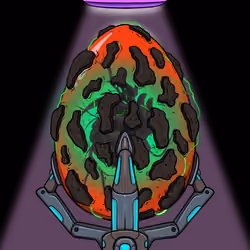 Based Egg #47909
