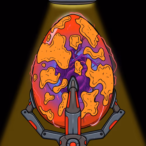 Based Egg #37984