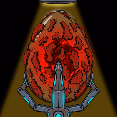 Based Egg #67045