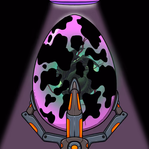 Based Egg #91438