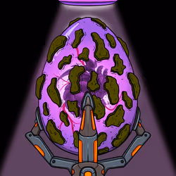 Based Egg #47854