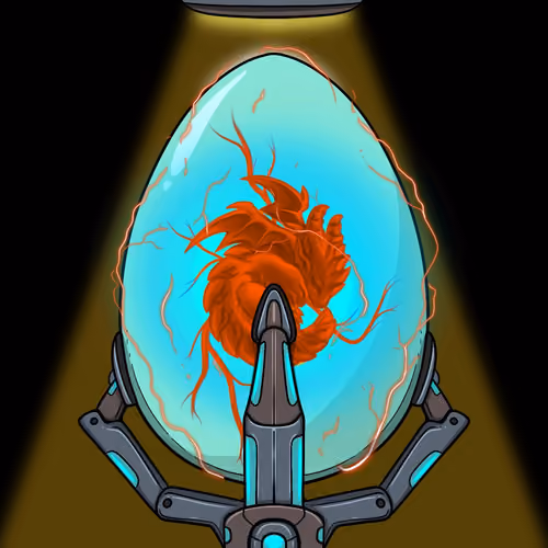 Based Egg #37978