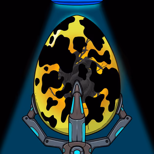 Based Egg