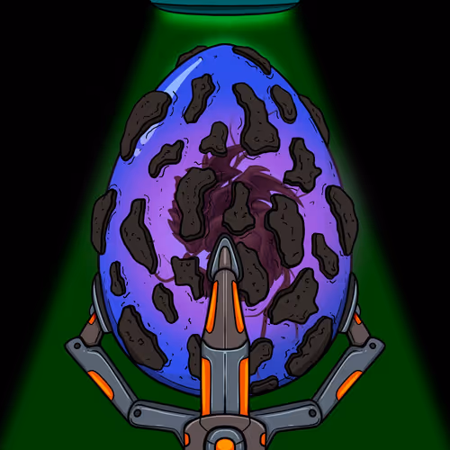 Based Egg #98051