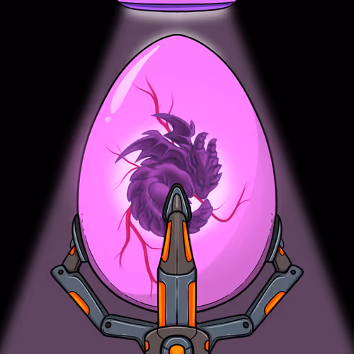 Based Egg #69598