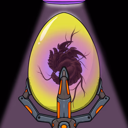 Based Egg #98134